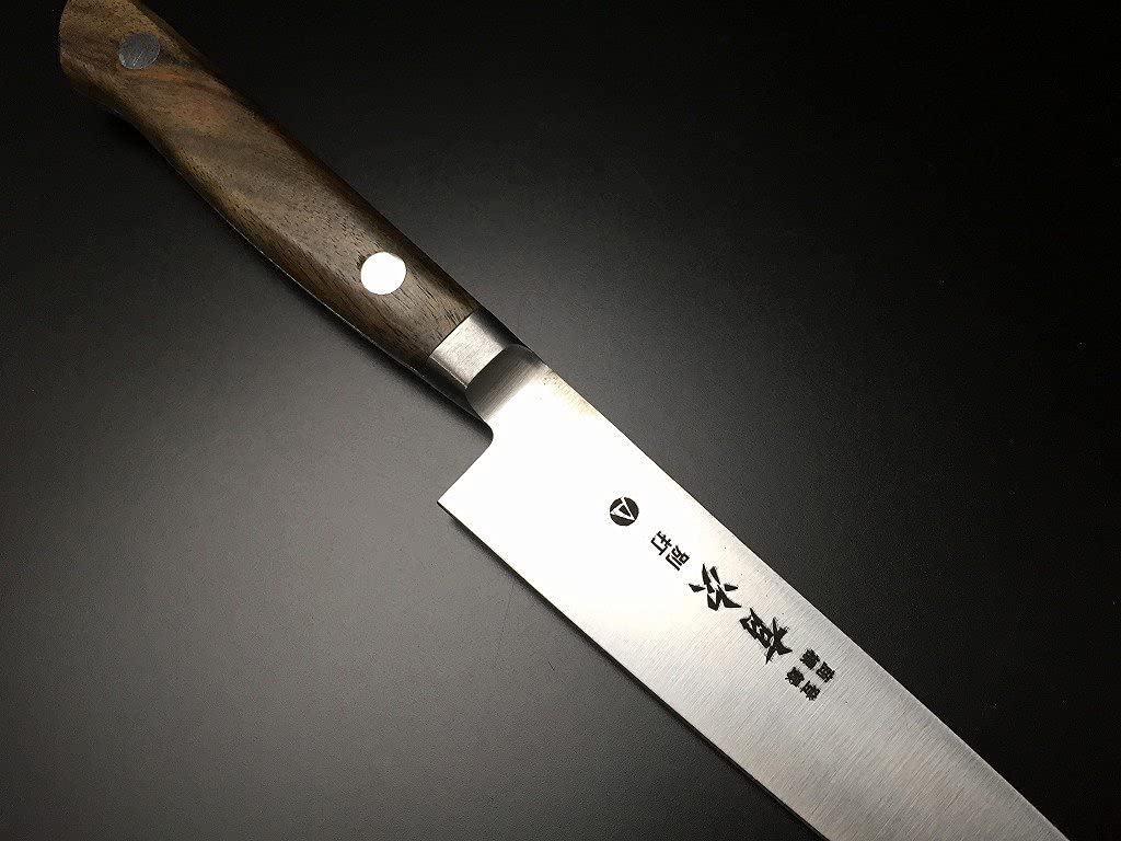 Amazon | 有次 包丁 ペティナイフ 140mm A合金鋼 日本製【築地有次